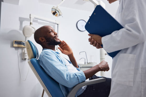 Best Emergency Root Canal Treatment in Humansville, MO