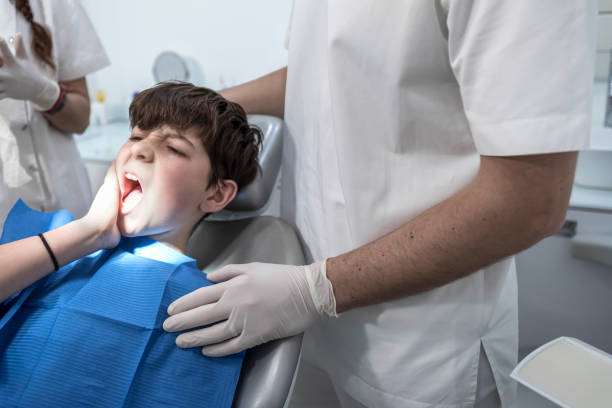 Best Emergency Dentist for Lost Fillings or Crowns in Humansville, MO