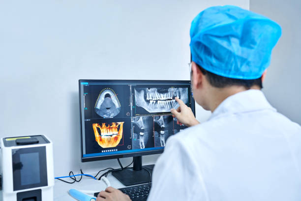 Best Broken or Cracked Tooth Emergency Dentist in Humansville, MO