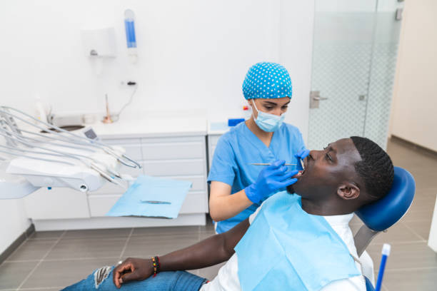 Best Emergency Dentist for Special Needs Patients in Humansville, MO